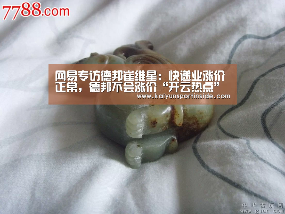 网易专访德邦崔维星:快递业涨价正常,德邦不会涨价“开云热点”(图1) 开云聚合
