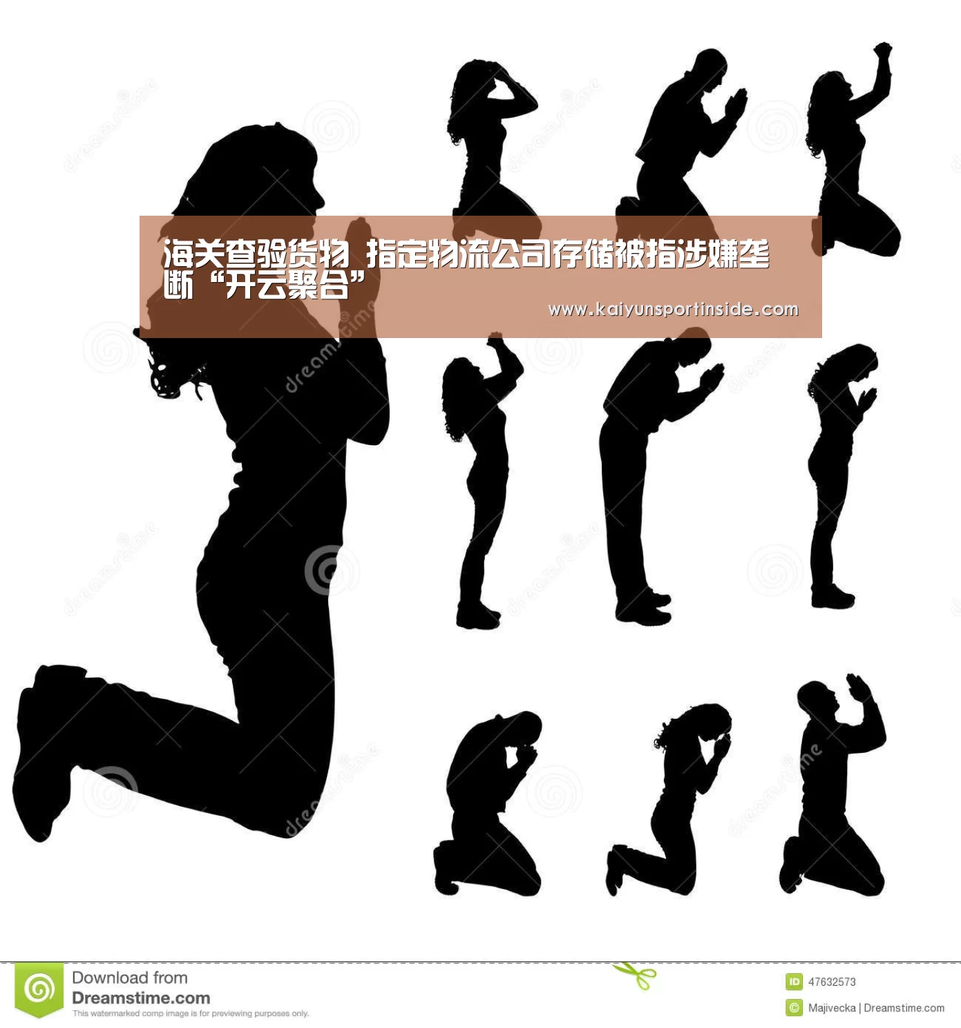 海关查验货物 指定物流公司存储被指涉嫌垄断“开云聚合”
