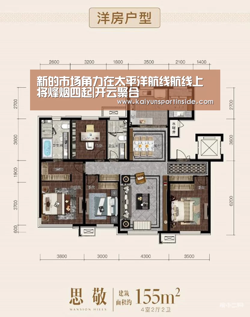 新的市场角力在太平洋航线航线上将烽烟四起|开云聚合(图1) 开云推荐