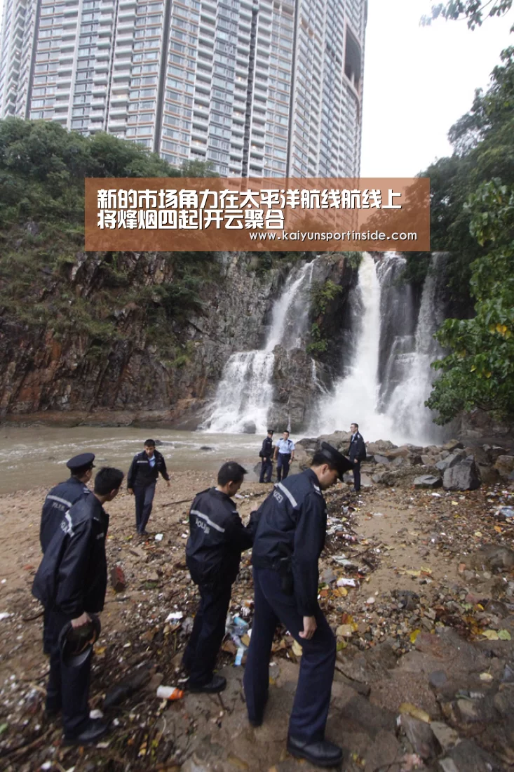 新的市场角力在太平洋航线航线上将烽烟四起|开云聚合(图2) 开云热点